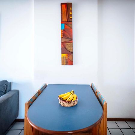Apart Boa Viagem Seaview Recife Exterior photo