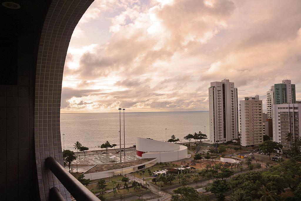 Apart Boa Viagem Seaview Recife Room photo