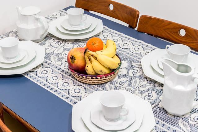Apart Boa Viagem Seaview Recife Room photo