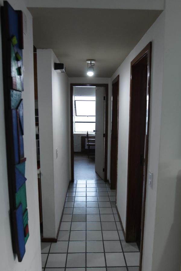 Apart Boa Viagem Seaview Recife Exterior photo