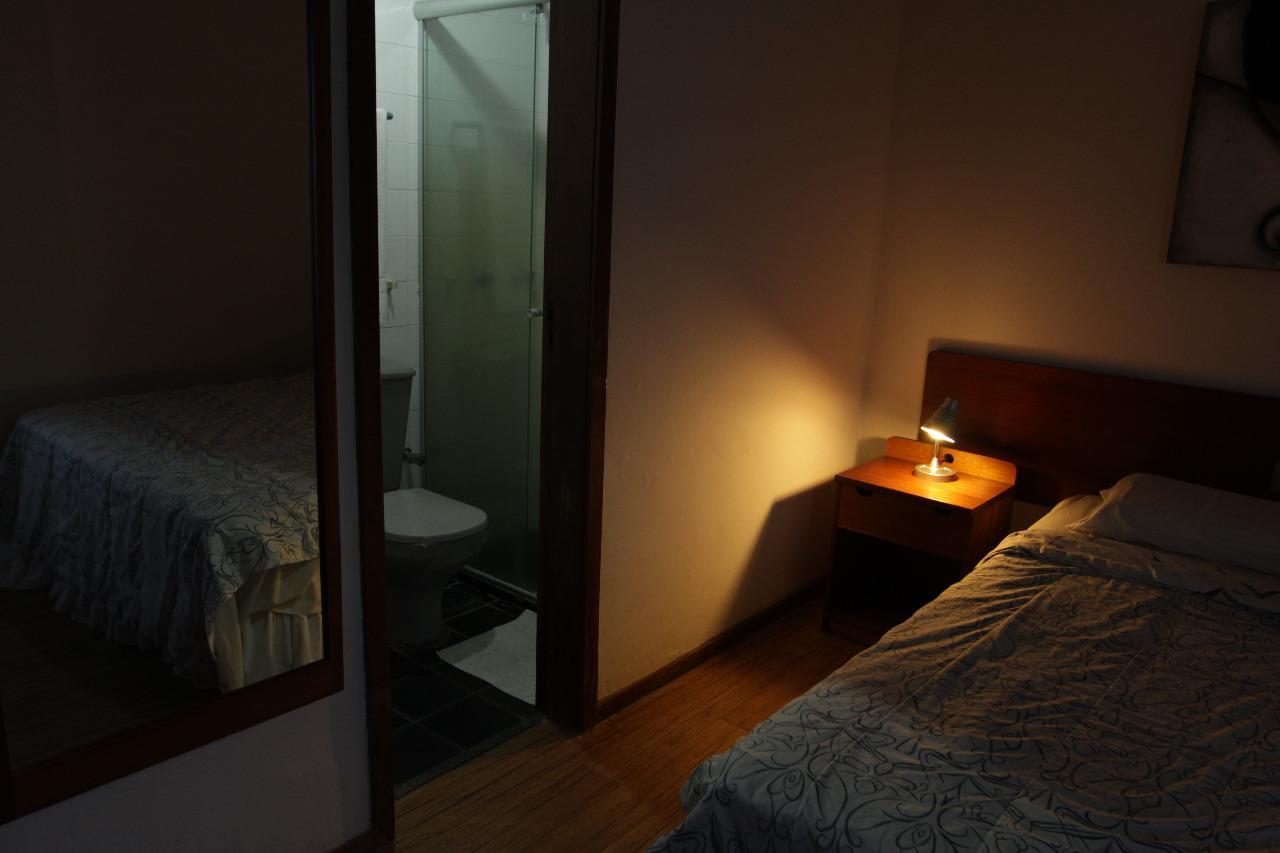 Apart Boa Viagem Seaview Recife Exterior photo