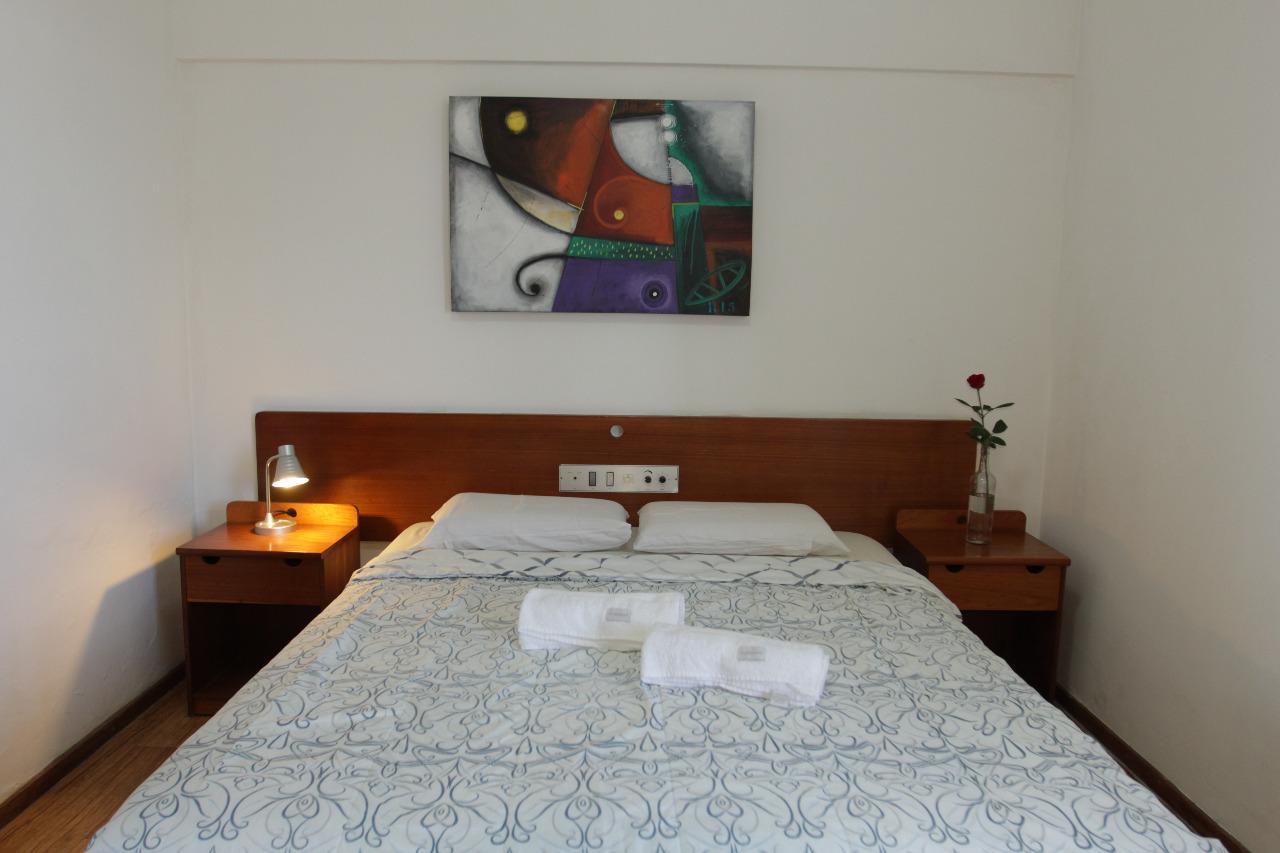 Apart Boa Viagem Seaview Recife Exterior photo